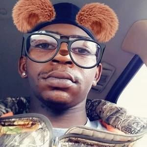 Meet your Posher, Kendrick